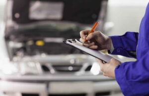Mantén tu auto en perfectas condiciones: los beneficios clave del servicio de postventa