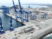 El Puerto de Chancay es clave para la economía peruana y el comercio global