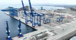 El Puerto de Chancay es clave para la economía peruana y el comercio global