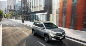 ¿Qué factores debemos considerar antes de adquirir una camioneta SUV?