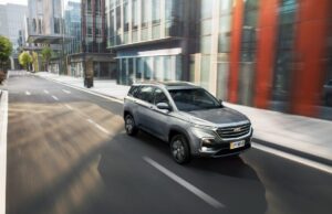 ¿Qué factores debemos considerar antes de adquirir una camioneta SUV?