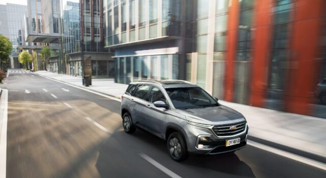 ¿Qué factores debemos considerar antes de adquirir una camioneta SUV?