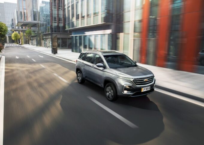 ¿Qué factores debemos considerar antes de adquirir una camioneta SUV?