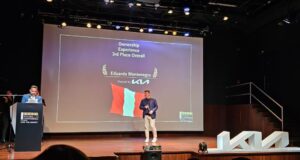 KIA Perú recibe premio regional por su desempeño en experiencia al cliente