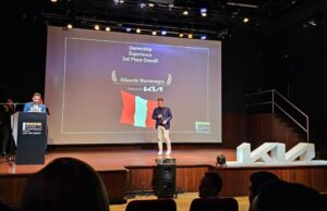 KIA Perú recibe premio regional por su desempeño en experiencia al cliente