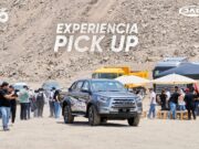JAC anuncia nueva garantía de 5 años para sus pickup T8 y T8 Pro