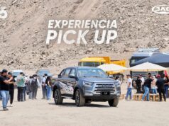 JAC anuncia nueva garantía de 5 años para sus pickup T8 y T8 Pro