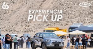 JAC anuncia nueva garantía de 5 años para sus pickup T8 y T8 Pro