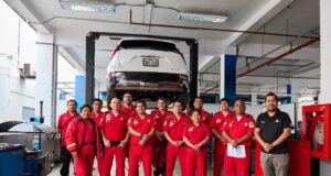 Kia fortalece la seguridad de los bomberos ante la era de la electromovilidad