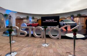 Astara Perú mantiene su compromiso social y sostenible en feria El Rastrillo 2024