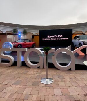 Astara Perú mantiene su compromiso social y sostenible en feria El Rastrillo 2024