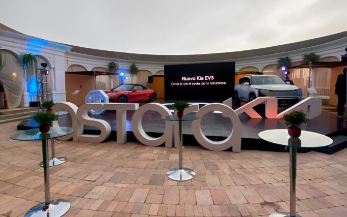 Astara Perú mantiene su compromiso social y sostenible en feria El Rastrillo 2024