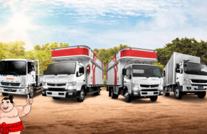 “FUSOTÓN”: cierra el 2024 haciendo más rentable tu negocio con camiones de calidad a precios especiales