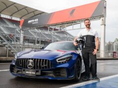 Más allá del lujo: Las experiencias exclusivas para clientes de Mercedes-Benz
