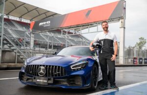 Más allá del lujo: Las experiencias exclusivas para clientes de Mercedes-Benz