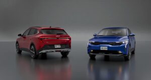 El Kia K3 alcanza la máxima calificación de 5 estrellas en Latin NCAP