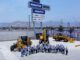 Komatsu-Mitsui destinó más de un cuarto de millón de dólares a iniciativas de sostenibilidad en 2023