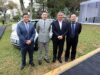 Luz del Sur y BYD impulsan la electromovilidad en Perú con nueva flota de 46 vehículos 100% eléctricos