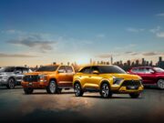 Mitsubishi Motors Perú extiende el «Mitsubishi Fest» hasta el 30 de noviembre con ofertas y beneficios únicos en todos sus modelos