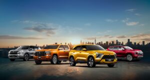 Mitsubishi Motors Perú extiende el «Mitsubishi Fest» hasta el 30 de noviembre con ofertas y beneficios únicos en todos sus modelos