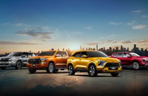 Mitsubishi Motors Perú extiende el «Mitsubishi Fest» hasta el 30 de noviembre con ofertas y beneficios únicos en todos sus modelos