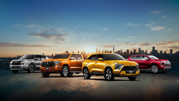 Mitsubishi Motors Perú extiende el «Mitsubishi Fest» hasta el 30 de noviembre con ofertas y beneficios únicos en todos sus modelos