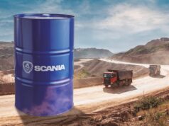 SCANIA lanza su lubricante SCANIA OIL que reduce los costos de mantenimiento y optimiza la operación del vehículo