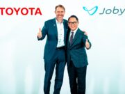 Joby Aviation Y Toyota aceleran sus esfuerzos para hacer realidad la movilidad aérea