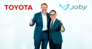 Joby Aviation Y Toyota aceleran sus esfuerzos para hacer realidad la movilidad aérea