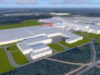 TOYOTA inicia obras en si nueva planta SOROCABA, Brasil