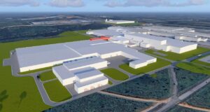 TOYOTA inicia obras en si nueva planta SOROCABA, Brasil