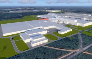 TOYOTA inicia obras en si nueva planta SOROCABA, Brasil