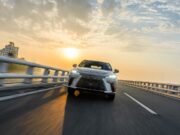 Lexus RX: Descubre la historia detrás de este icónico vehículo de lujo