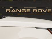 Range Rover aparece por primera vez por primera vez entre las 100 mejores marcas mundiales de Interbrand