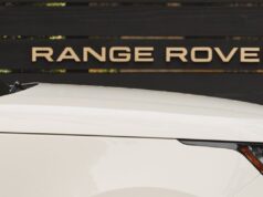 Range Rover aparece por primera vez por primera vez entre las 100 mejores marcas mundiales de Interbrand