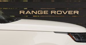 Range Rover aparece por primera vez por primera vez entre las 100 mejores marcas mundiales de Interbrand