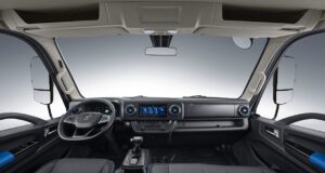 Foton Aumark S AMT: La mejor inversión