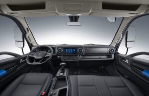 Foton Aumark S AMT: La mejor inversión