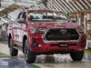 Detrás de la leyenda: Un recorrido por la fábrica donde nace la Toyota Hilux que conquista el Perú