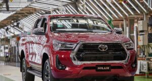 Detrás de la leyenda: Un recorrido por la fábrica donde nace la Toyota Hilux que conquista el Perú