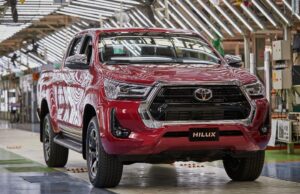 Detrás de la leyenda: Un recorrido por la fábrica donde nace la Toyota Hilux que conquista el Perú