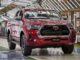 Detrás de la leyenda: Un recorrido por la fábrica donde nace la Toyota Hilux que conquista el Perú