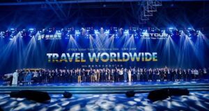 Inauguración de la Conferencia Global Travel+: Jetour presenta su estrategia global y nuevas iniciativas