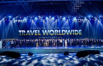 Inauguración de la Conferencia Global Travel+: Jetour presenta su estrategia global y nuevas iniciativas