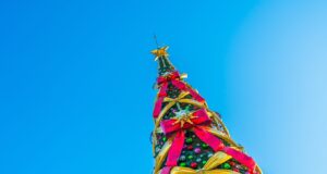 Encendidos de árboles: conoce esta y otras tendencias que mueven a los limeños en Navidad