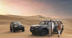 3 consejos infalibles para vivir una aventura off-road inolvidable