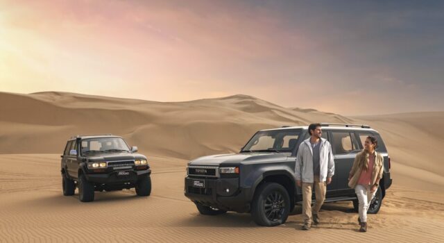 3 consejos infalibles para vivir una aventura off-road inolvidable