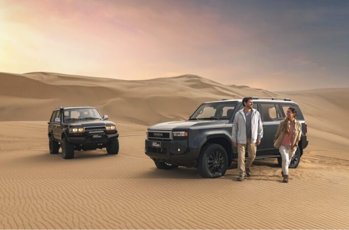 3 consejos infalibles para vivir una aventura off-road inolvidable