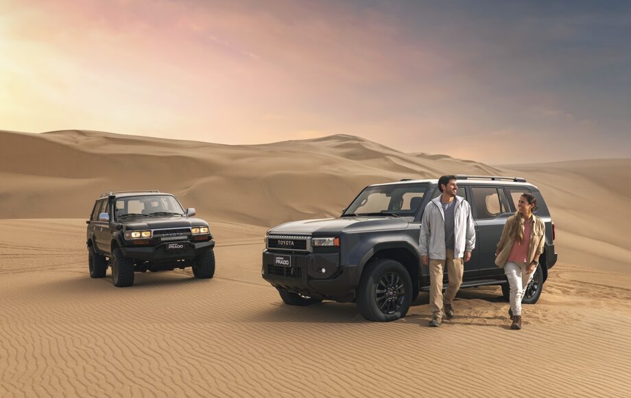 3 consejos infalibles para vivir una aventura off-road inolvidable
