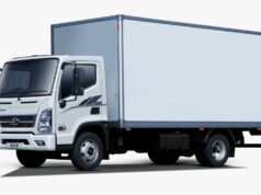 Hyundai EX8: La mejor solución para tu transporte